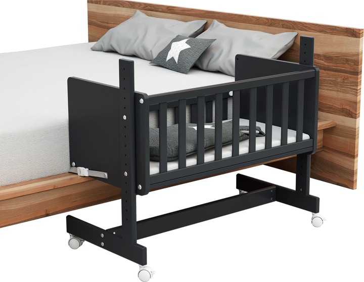 Image du produit Osann Lit d'appoint 5-in-1