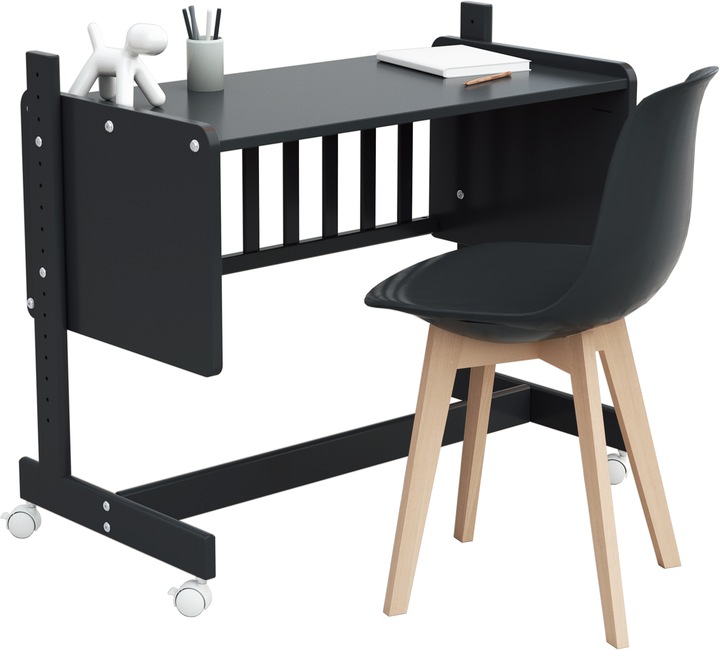 Image du produit Osann Lit d'appoint 5-in-1