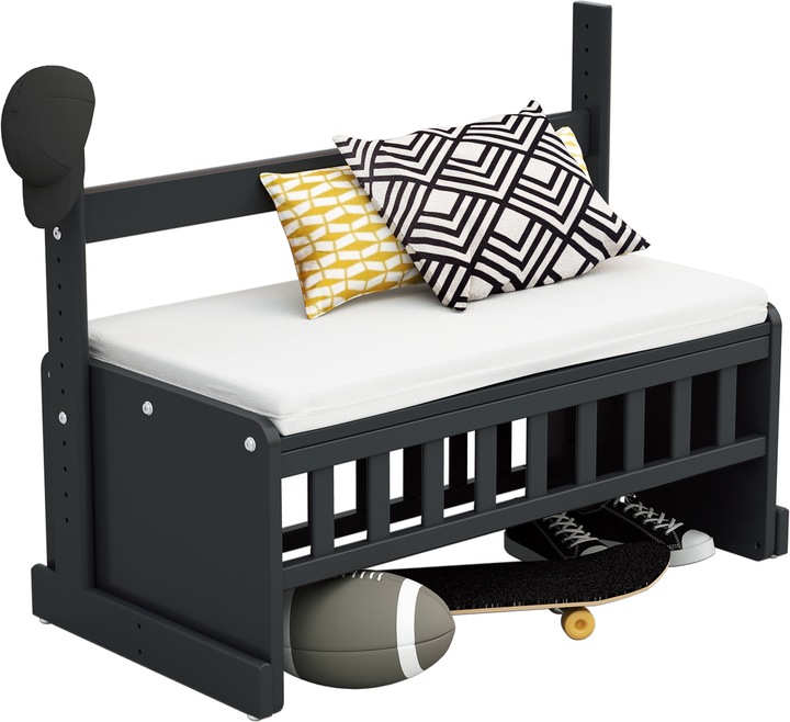 Image du produit Osann Lit d'appoint 5-in-1