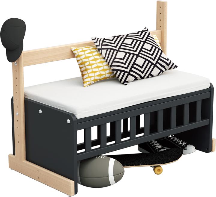 Produktbild Osann 5-in-1 (40 x 80 cm)