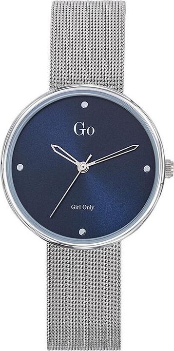 Immagine prodotto Go Girl Only Montre quartz Solo Ragazza (Orologio da polso analogico, 34 mm)