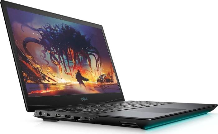 Produktbild Dell G5 15 – 5500 9T6CF (15.60", Intel Core i5-10300H)