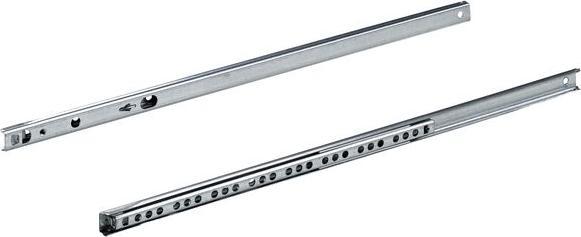 Image du produit Hettich Kugelpräzisionsteilauszug KA1730 310 - 520 mm