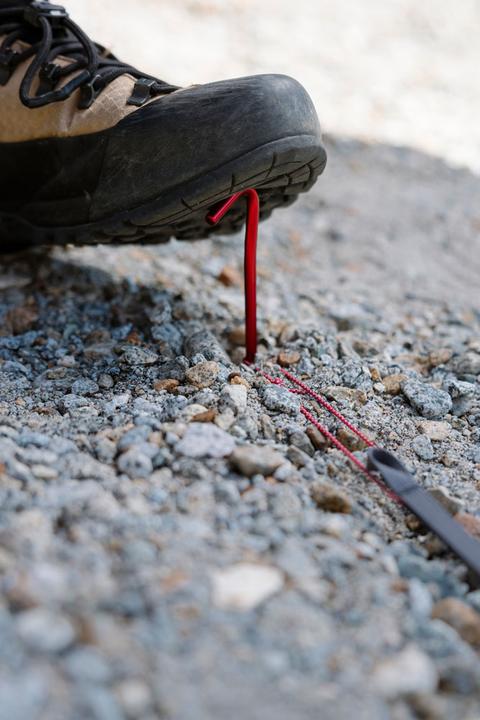 Immagine prodotto Msr Elixir 1 Green (Tenda a cupola, 1.84 kg, 1 persona)