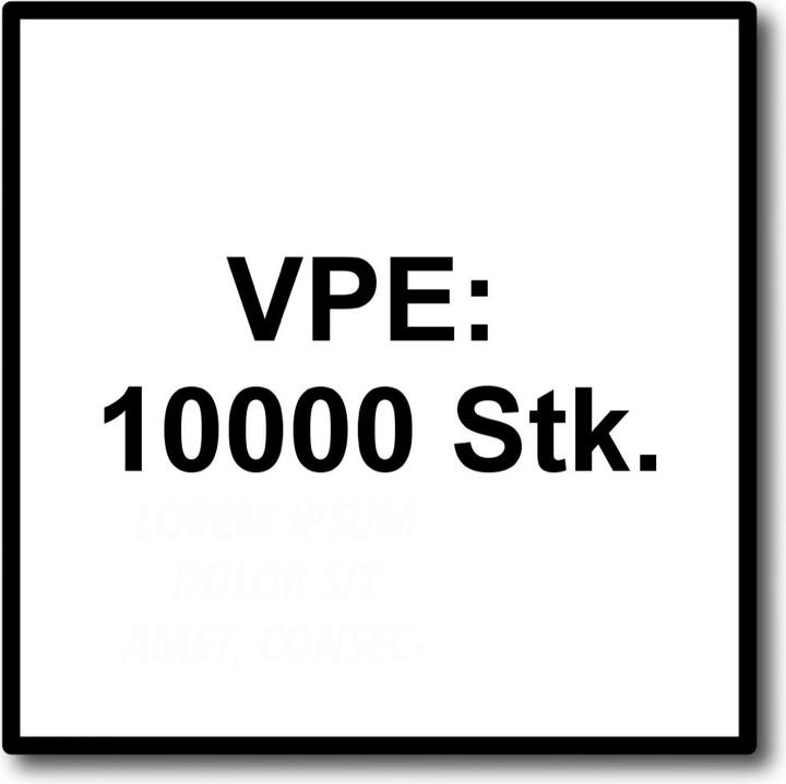 Produktbild Makita Stifte