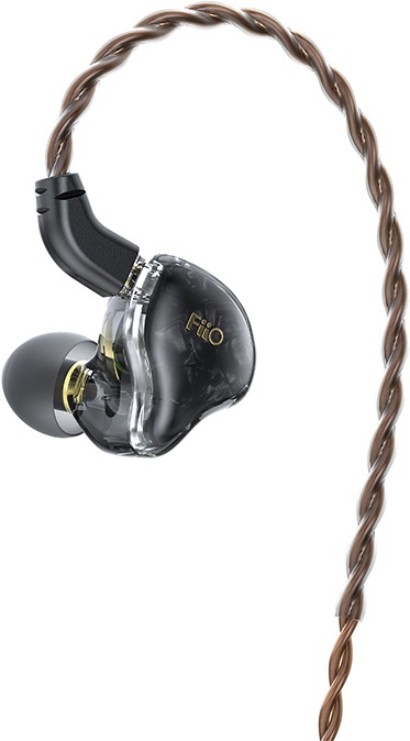 Produktbild FiiO FD1 (Kabelgebunden)