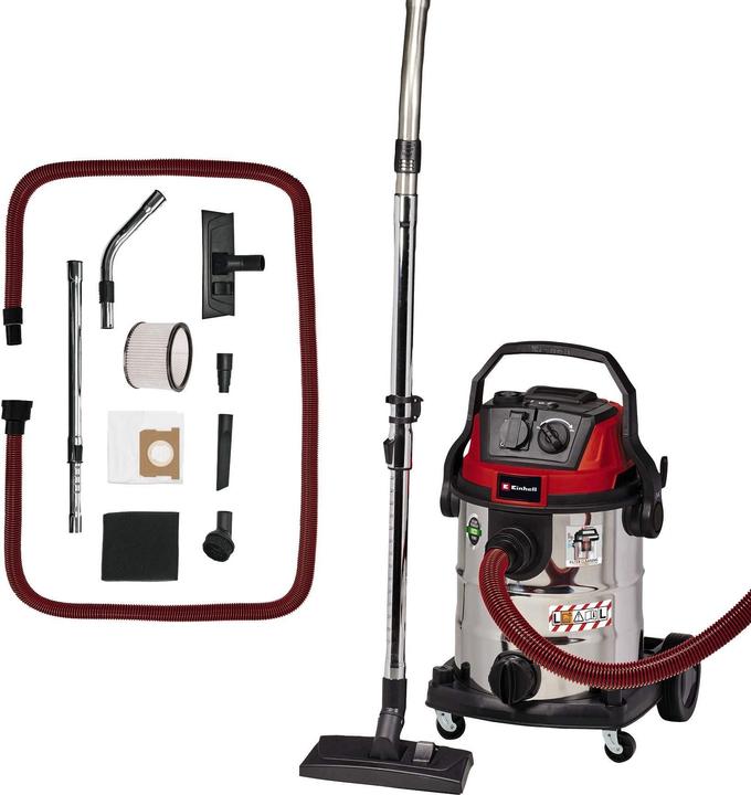 Produktbild Einhell TE-VC 2025 SACL (Nass-Trockensauger)
