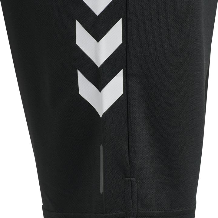 Actual product image hummel Te Topaz 2-Pack Shorts Set (M)