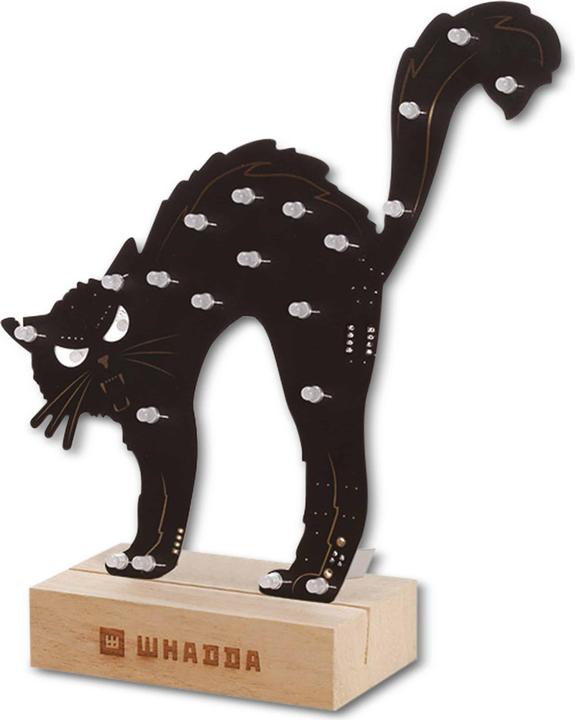 Whadda WSXL109 LED kit Version (kit/module): Kit