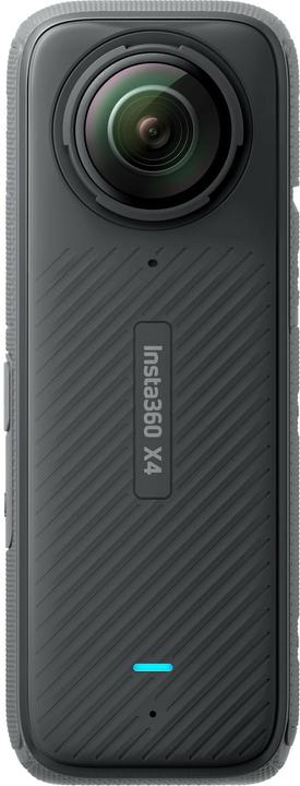 Actual product image Insta360 X4 Standard Bundle (30p, Bluetooth, Wi-Fi)