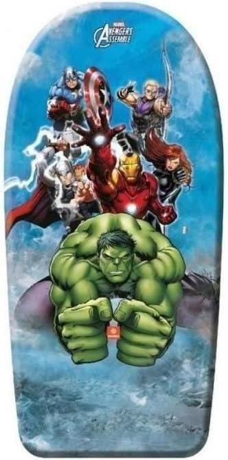 Actual product image Happy People Avengers bodyboard