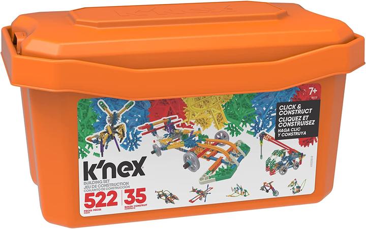 Produktbild K'Nex Value Box