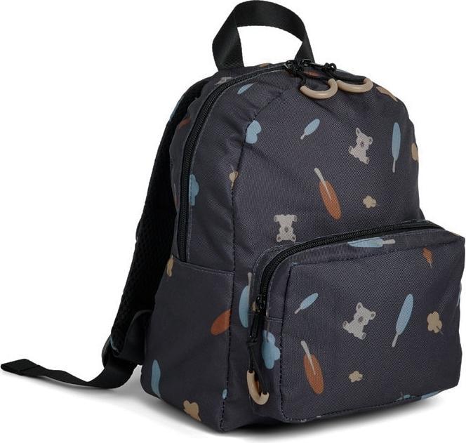 Actual product image Nuuroo Kindergarten backpack Koala