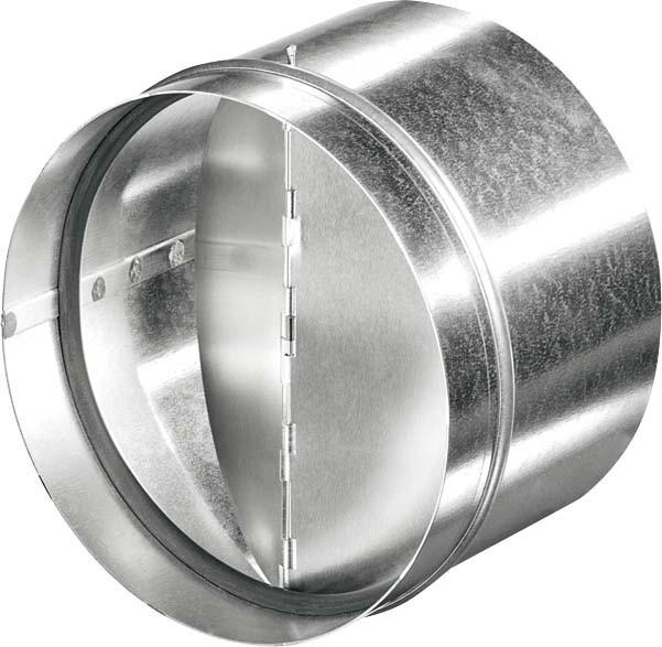 Actual product image Maico MAI AVM 15 non-return flap, automatic