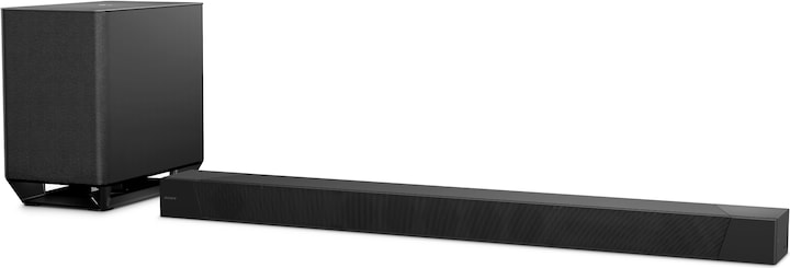 Sony Ht-St5000 (800 W, 7.1.2 Kanaal)