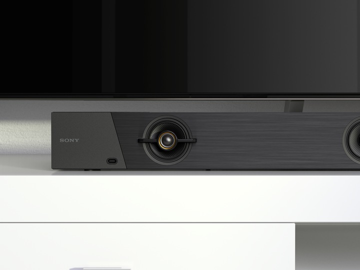 Productafbeelding Sony Ht-St5000 (800 W, 7.1.2 Kanaal)