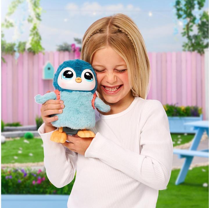 Image du produit Little Live Pets Mon pingouin (23 cm)