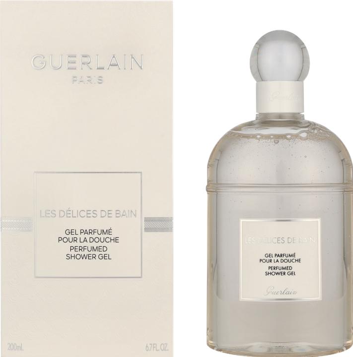 Produktbild Guerlain Shower Gel (200 ml)
