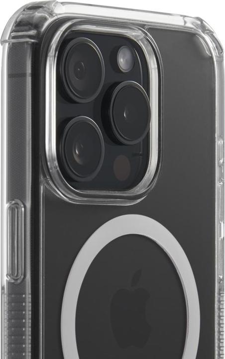 Actual product image Hama Mobile phone case MagCase Extreme Protect Apple iPho (Apple iPhone 15 Pro Max)