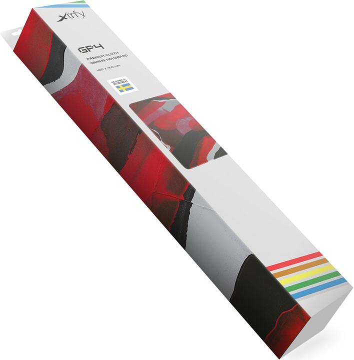 Immagine prodotto CHERRY xtrfy GP4 (L)