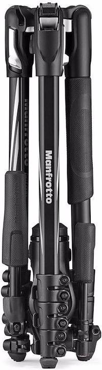 Produktbild Manfrotto Befree 3Way Live Advanced (Metall)