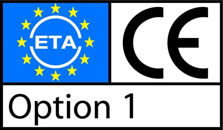 Image du produit Fischer FAZ II Plus 10/20 Tampon d'ancrage 105mm 10mm 564580 25p. (25 pcs)