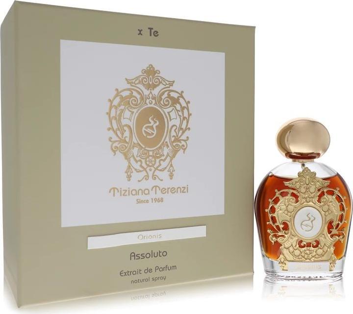Immagine prodotto Tiziana Terenzi Orionis by Extrait De Parfum Spray (Unisex) 100 ml (Eau de parfum, 100 ml)