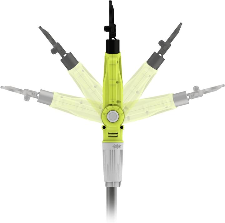 Actual product image Ryobi RY18PLA-0 18 V One+
