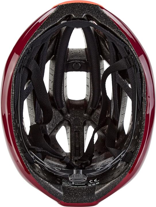 Immagine prodotto Abus StormChaser (54 - 58 cm)