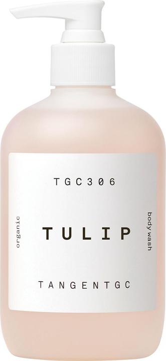 Actual product image TANGENT GC tulip body wash (350 ml)