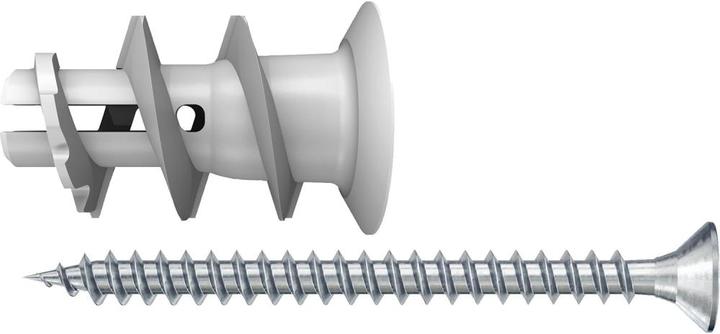 Immagine prodotto Fischer Tasselli per cartongesso (10 pz.)