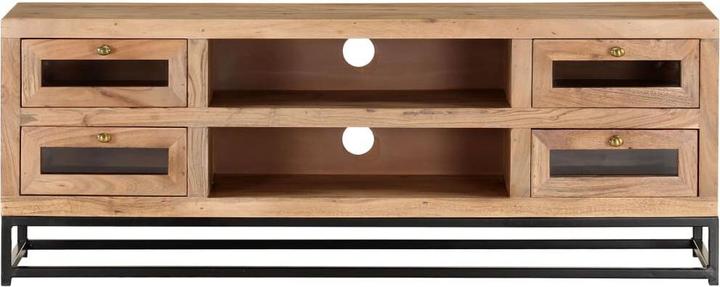 Produktbild vidaXL TV-Schrank (110 x 30 x 40 cm)