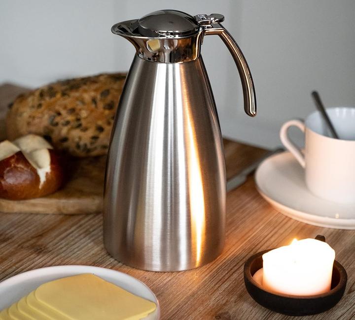 Produktbild Alfi Kanne Gusto TT mattiert (1 l)