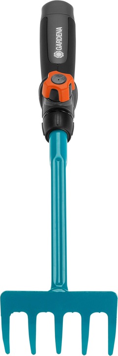 Actual product image Gardena Combisystem flower rakes