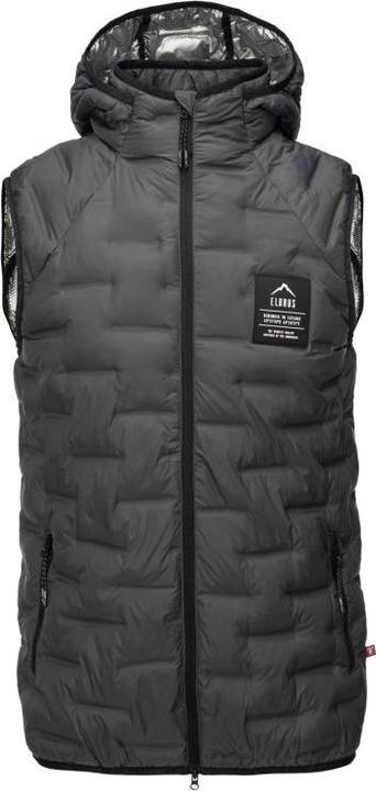 Produktbild Elbrus Herren Huel Weste Primaloft (M)