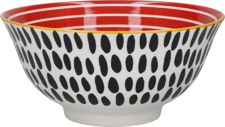 Immagine prodotto Kitchen Craft Ciotola in gres (15 cm, 4x)