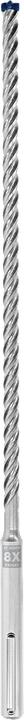 Produktbild Bosch Professional Zubehör EXPERT SDS max-8X Hammerbohrer, 14 x 400 x 540 mm (14 Millimeter)