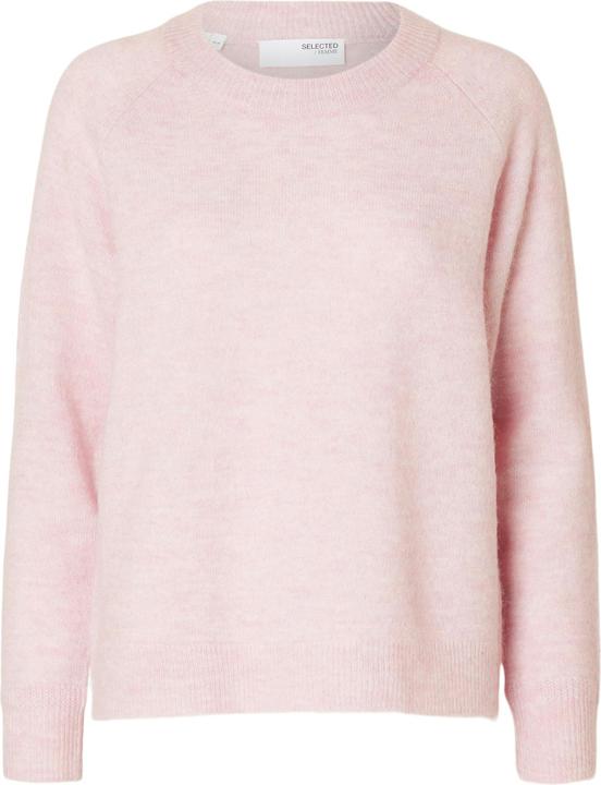 Bleached Mauve