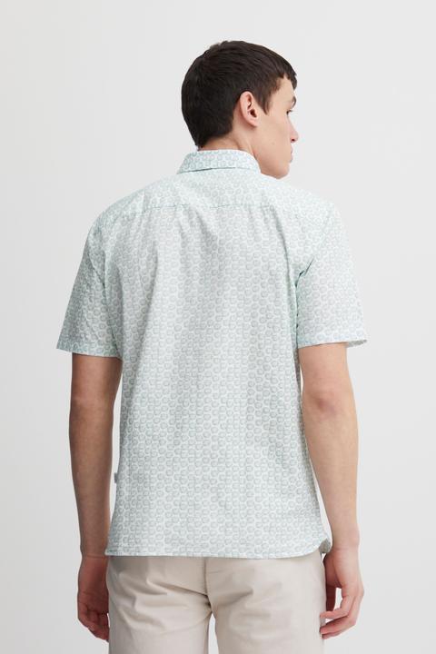 Produktbild Casual Friday CFAnton SS AOP shirt - 20504660 (XL)