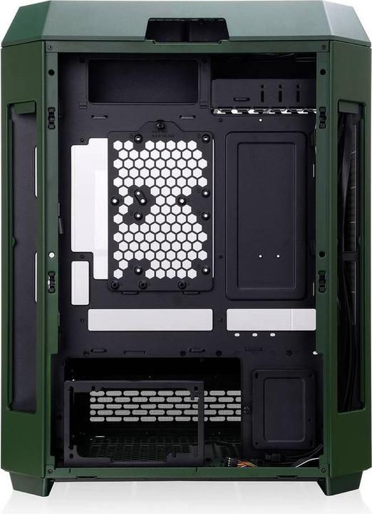 Actual product image Thermaltake The Tower 600 (ATX, mATX, Mini-ITX)