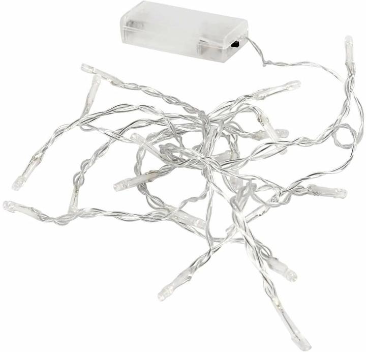 Produktbild Creativ Company Led String Of Lights (3.15 m)
