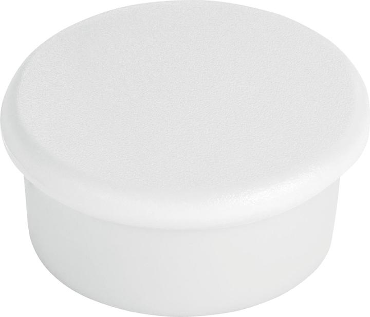 Actual product image Franken Magnet round (10 x)
