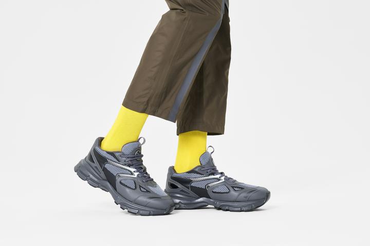 Actual product image Happy Socks Solid Sock (36 - 40)