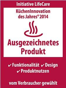 Produktbild GEFU Spirelli