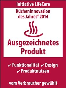 Actual product image GEFU Spirelli