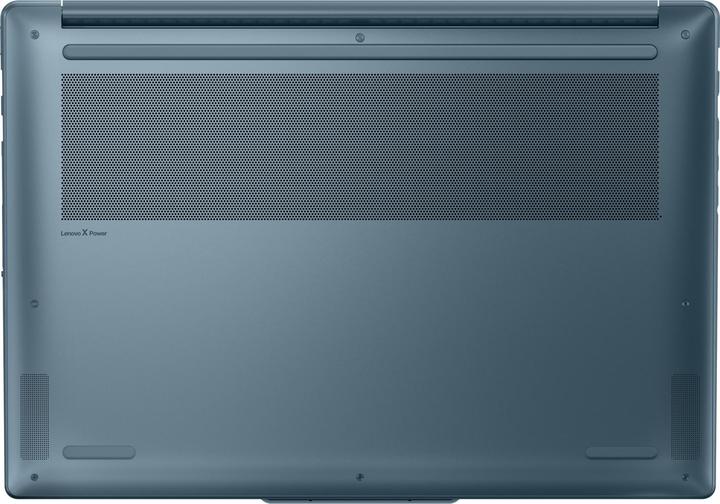 Immagine prodotto Lenovo NB YG PRO 9 16IAH10 U9 32G 1T 11H (15.98", 32 GB, 125 GB, FR)
