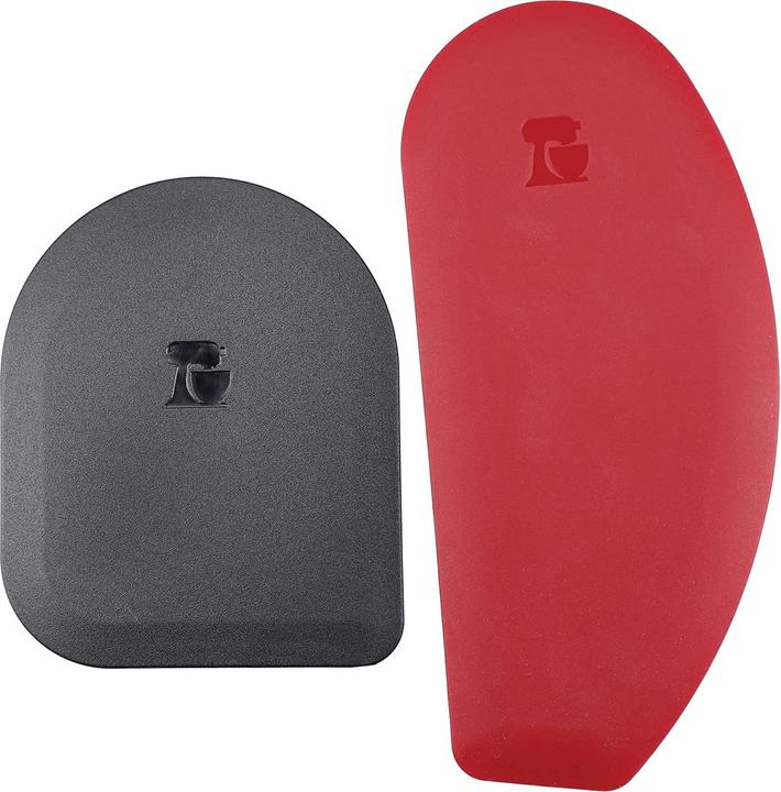 Produktbild KitchenAid Pot Scraper and Silicone Bowl Scraper Set, 2 Pieces