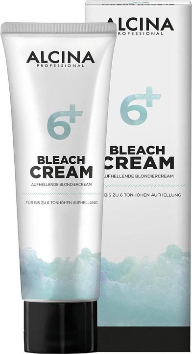 Produktbild Alcina Bleach-Cream 6+
