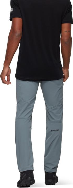 Actual product image Mammut Runbold Guide SO Pants, Softshell Hose