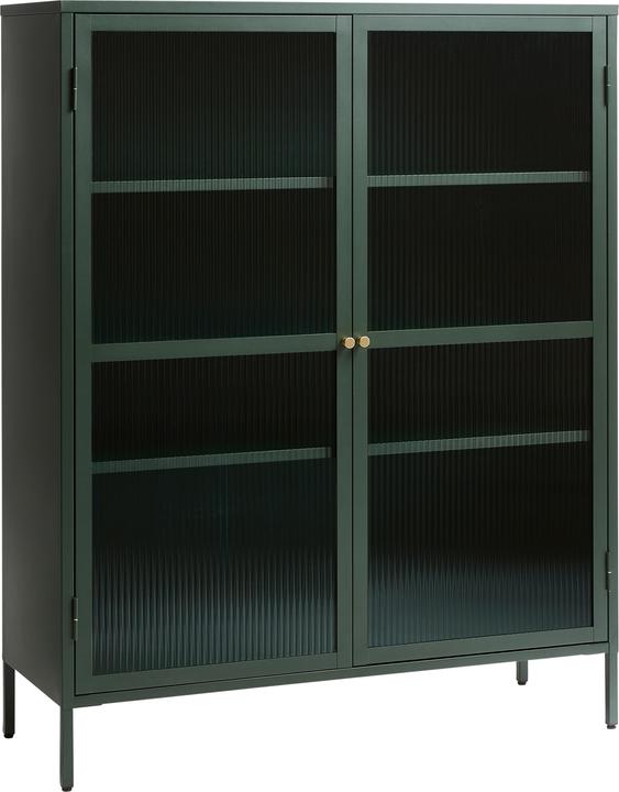 Actual product image Nordic Touch Borup (111 x 40.5 x 140 cm)